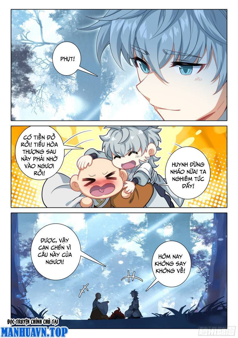 Duy Ngã Độc Tiên: Chapter 84