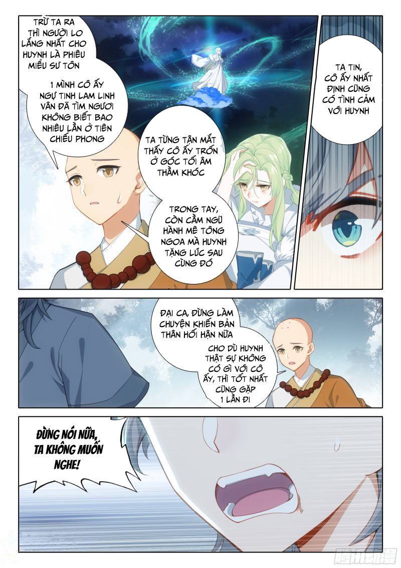Duy Ngã Độc Tiên: Chapter 84