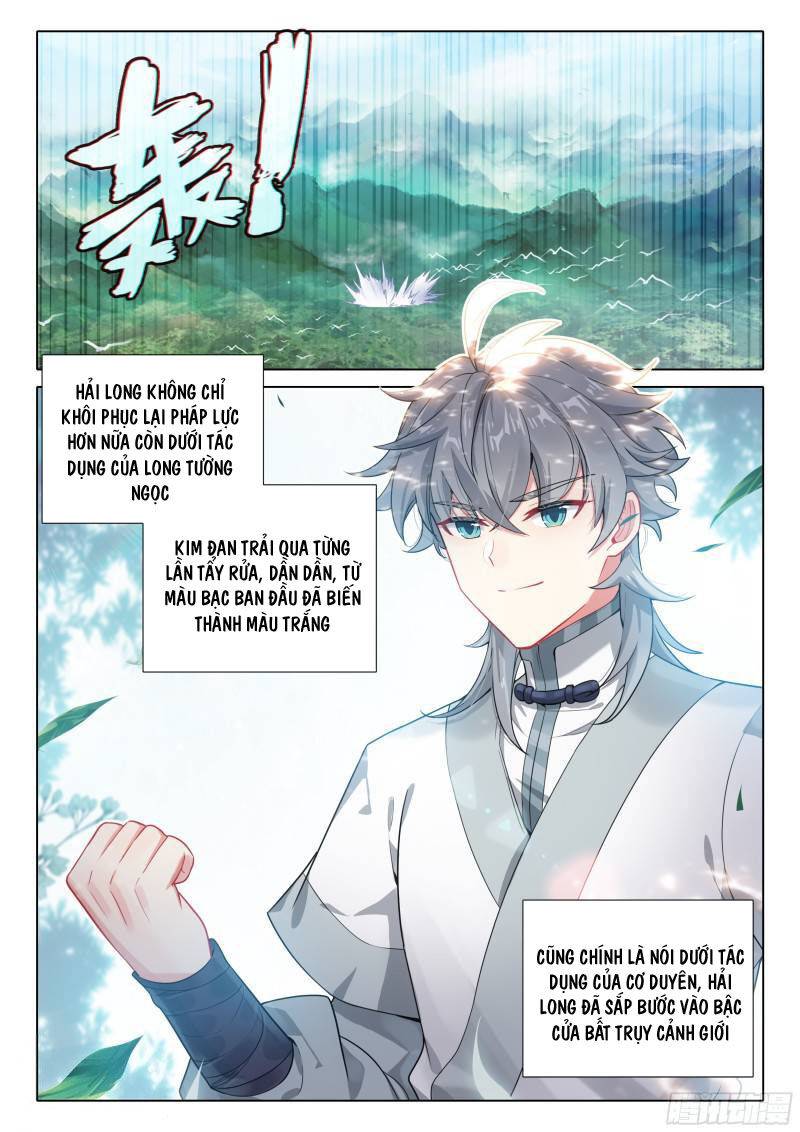 Duy Ngã Độc Tiên: Chapter 84