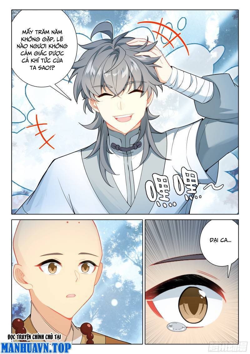 Duy Ngã Độc Tiên: Chapter 84