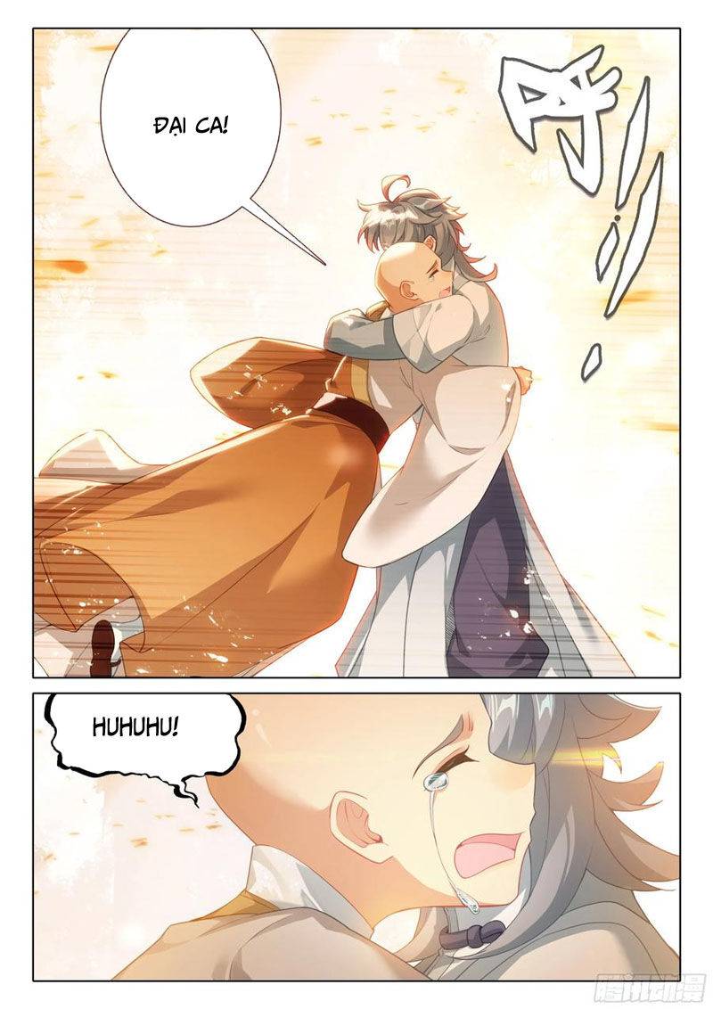 Duy Ngã Độc Tiên: Chapter 84