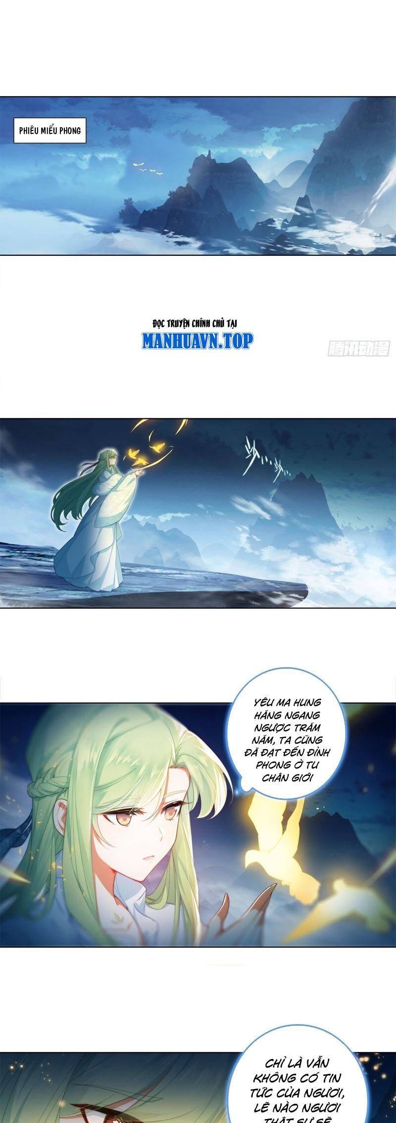 Duy Ngã Độc Tiên: Chapter 85