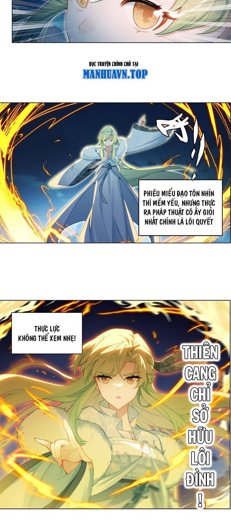 Duy Ngã Độc Tiên: Chapter 85