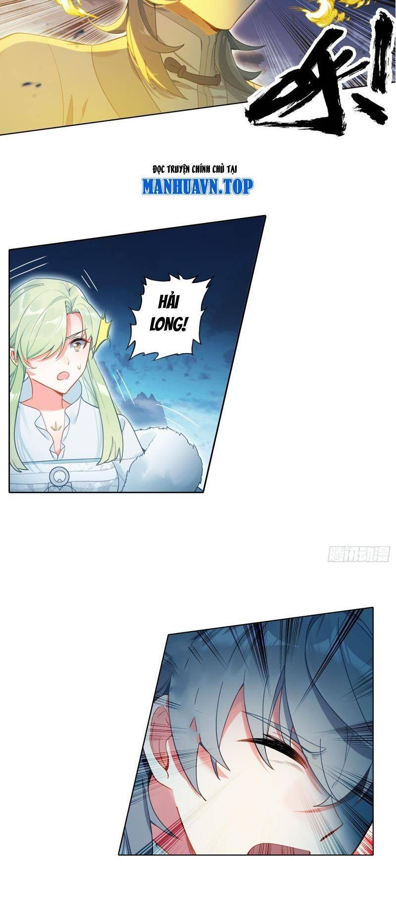Duy Ngã Độc Tiên: Chapter 85