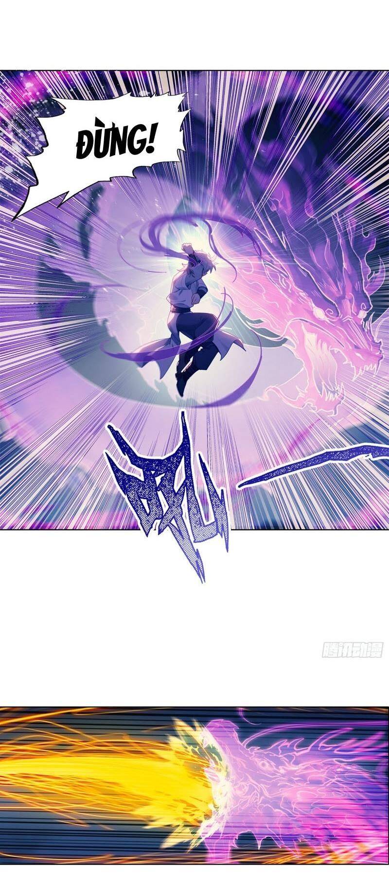 Duy Ngã Độc Tiên: Chapter 85