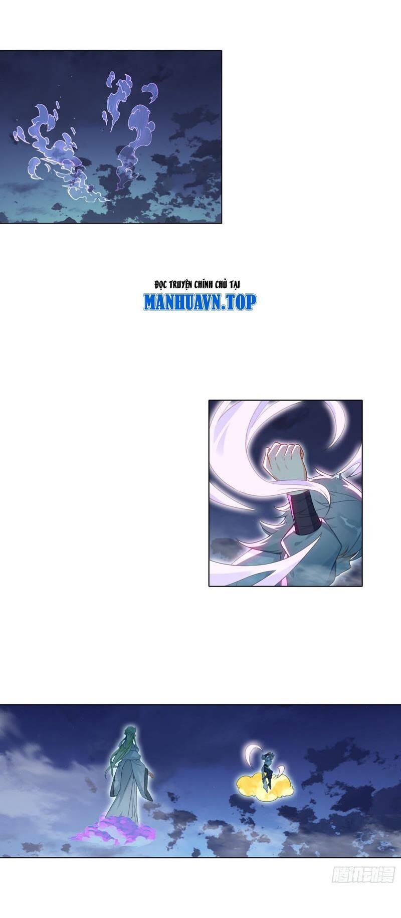 Duy Ngã Độc Tiên: Chapter 85