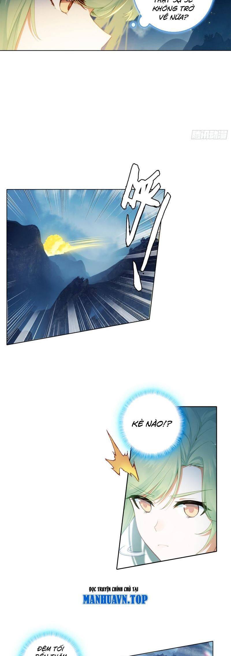 Duy Ngã Độc Tiên: Chapter 85