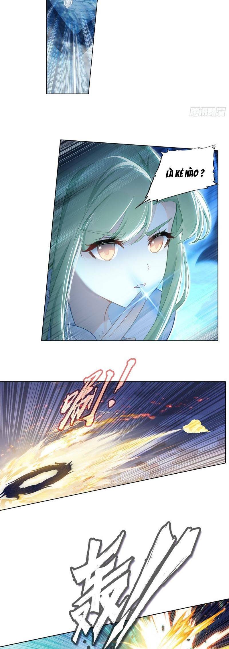 Duy Ngã Độc Tiên: Chapter 85