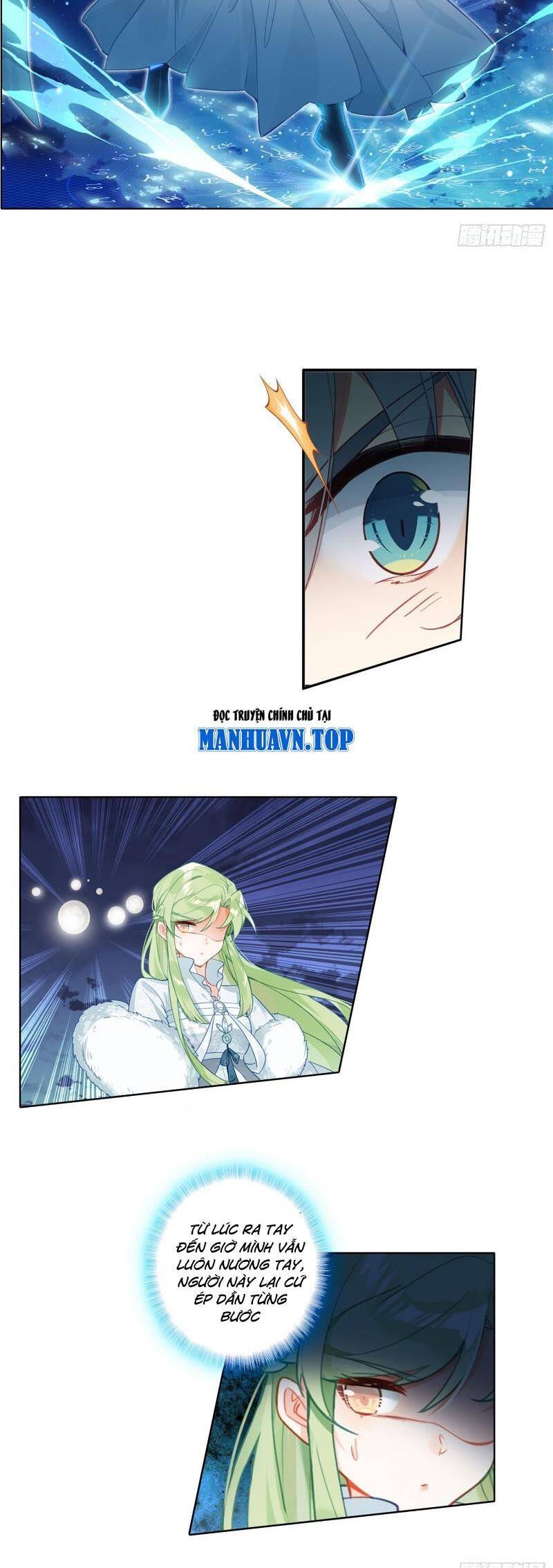 Duy Ngã Độc Tiên: Chapter 85