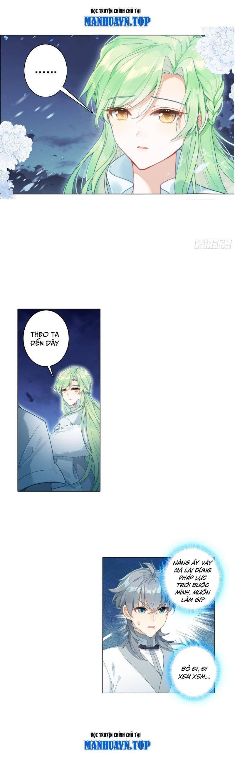 Duy Ngã Độc Tiên: Chapter 86