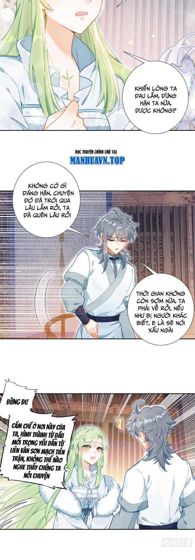 Duy Ngã Độc Tiên: Chapter 86