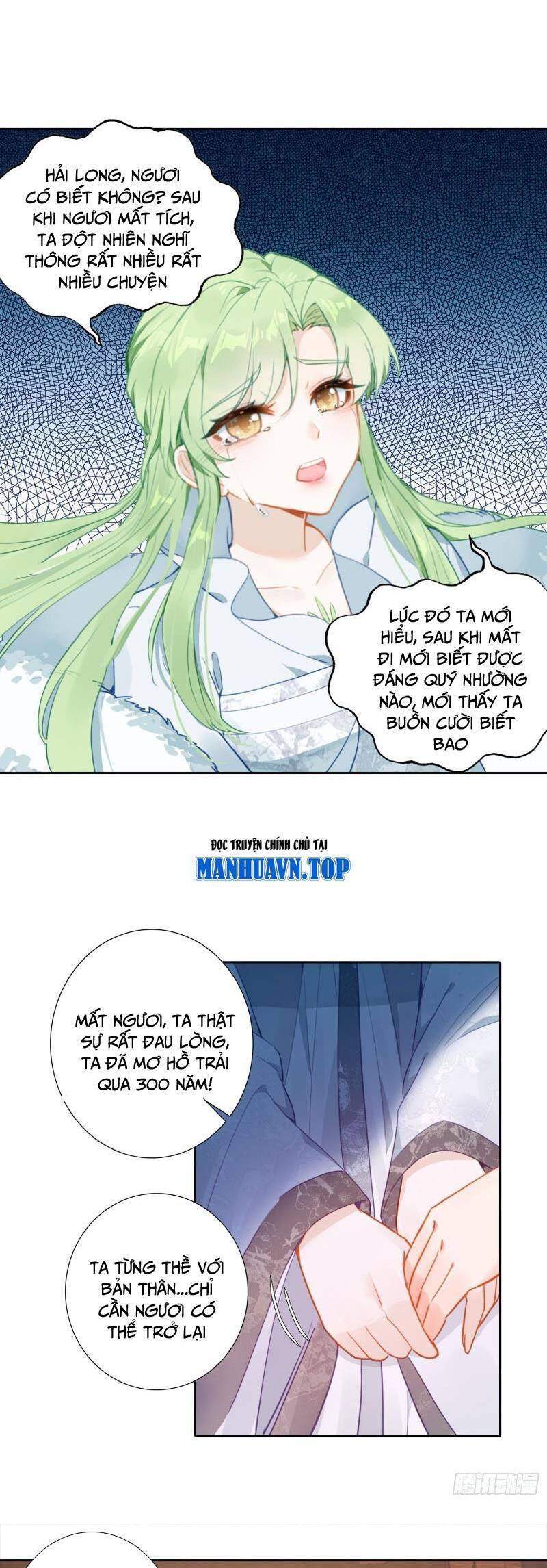 Duy Ngã Độc Tiên: Chapter 86