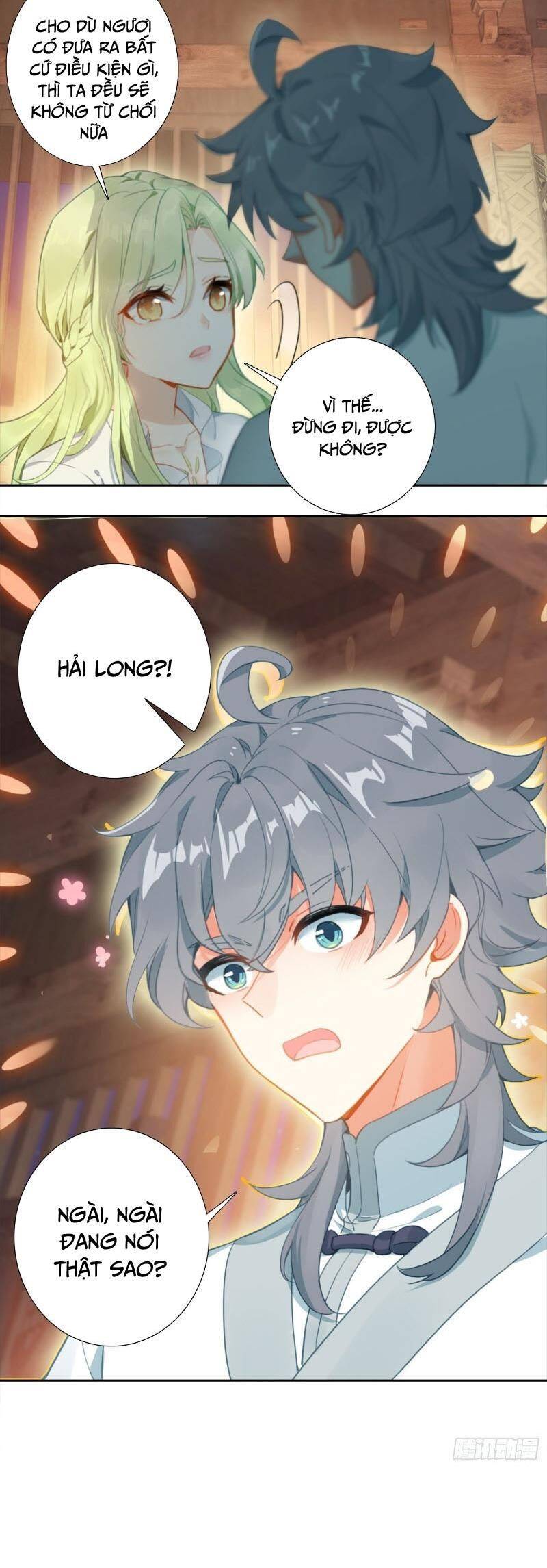 Duy Ngã Độc Tiên: Chapter 86