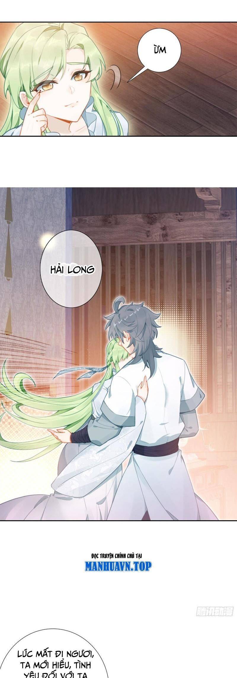 Duy Ngã Độc Tiên: Chapter 86