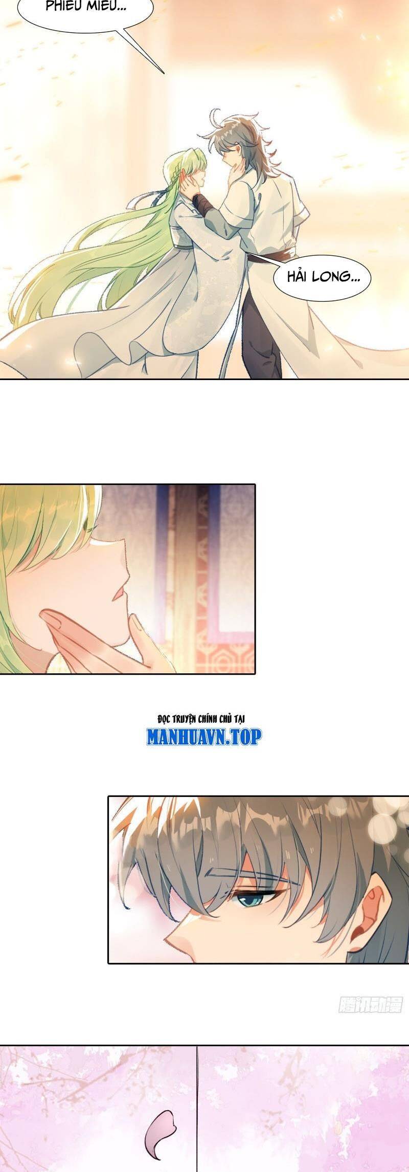Duy Ngã Độc Tiên: Chapter 86
