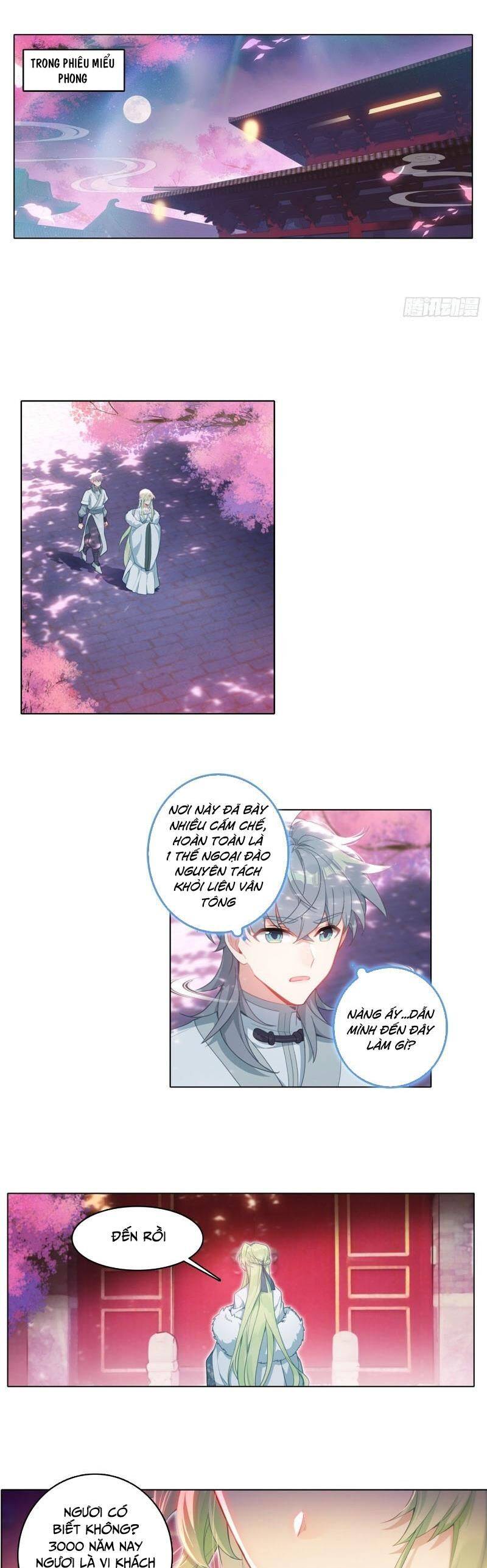 Duy Ngã Độc Tiên: Chapter 86