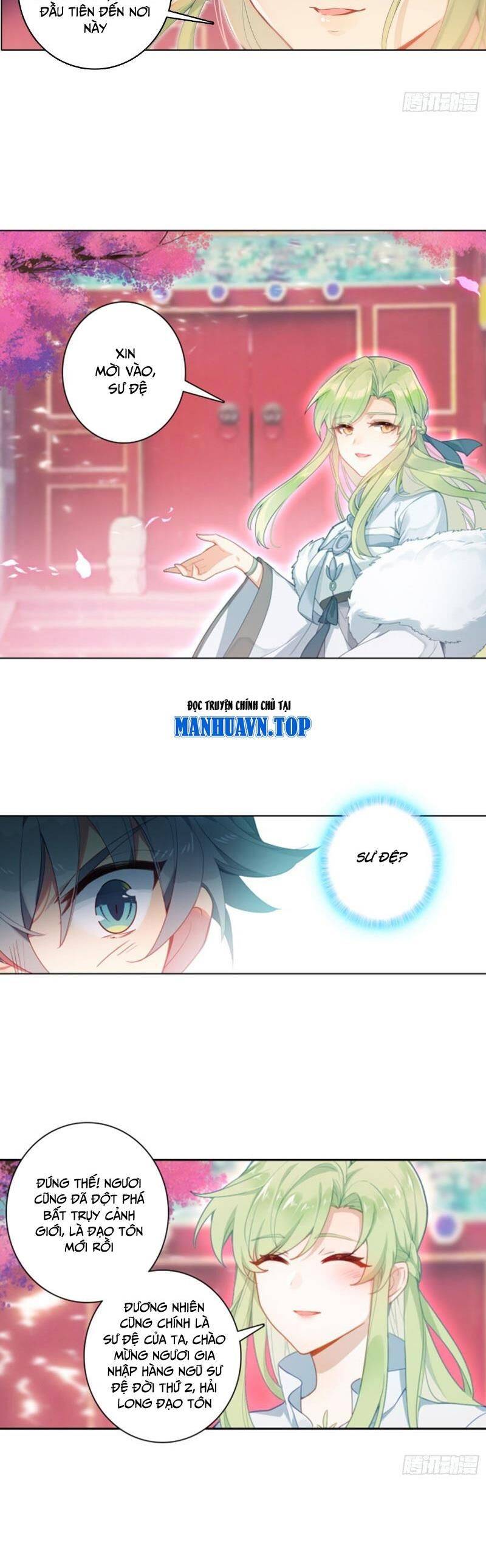 Duy Ngã Độc Tiên: Chapter 86