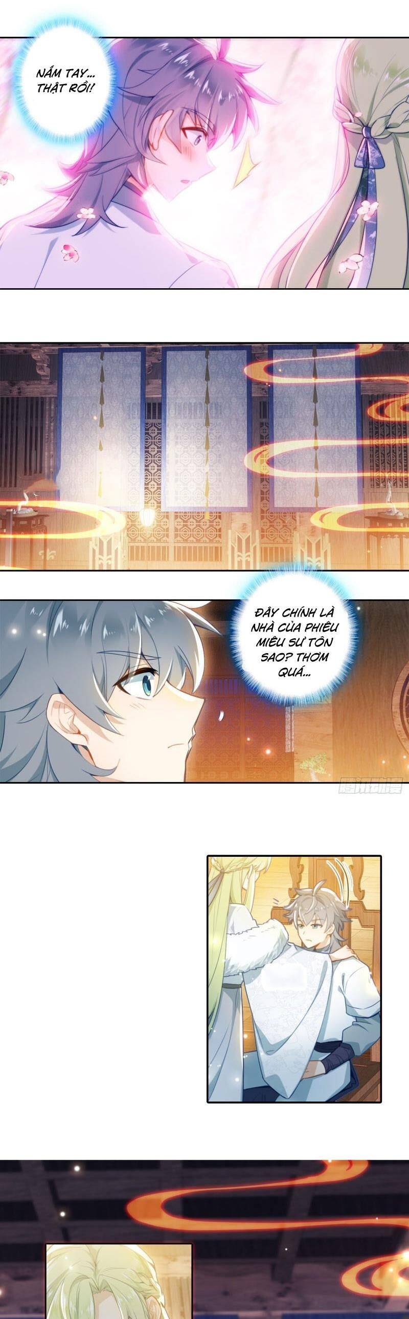 Duy Ngã Độc Tiên: Chapter 86