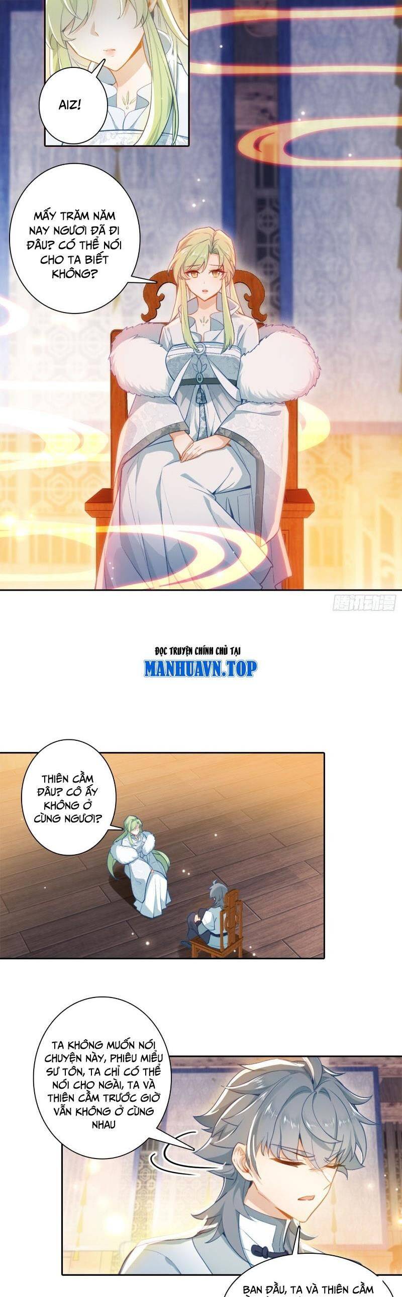Duy Ngã Độc Tiên: Chapter 86