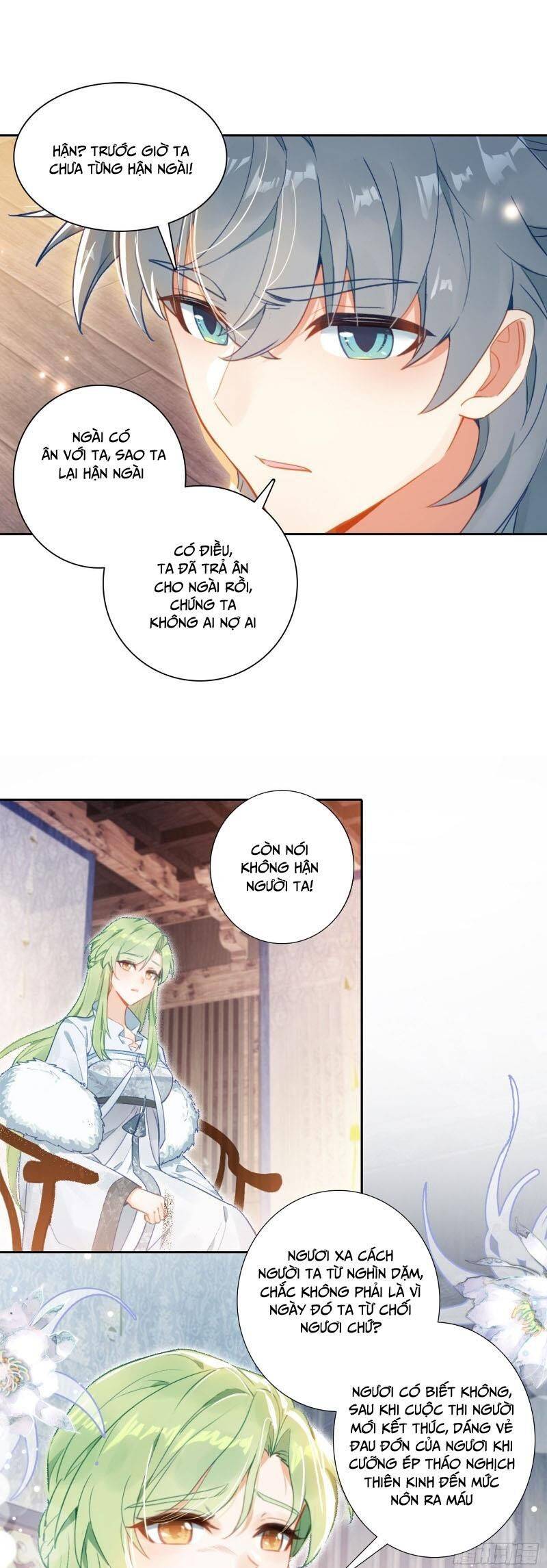 Duy Ngã Độc Tiên: Chapter 86