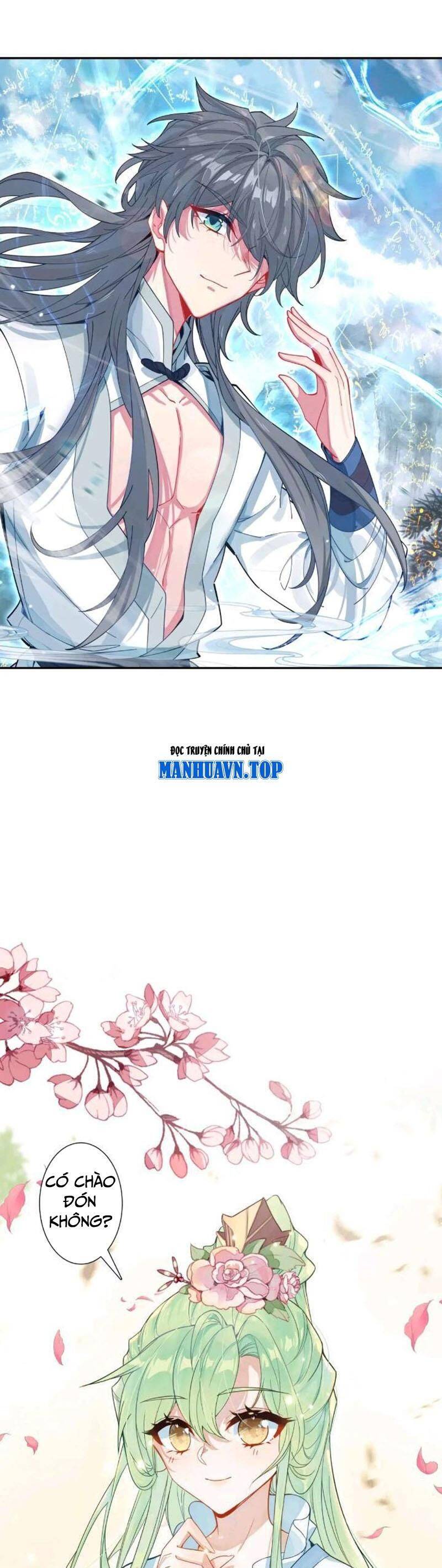 Duy Ngã Độc Tiên: Chapter 88