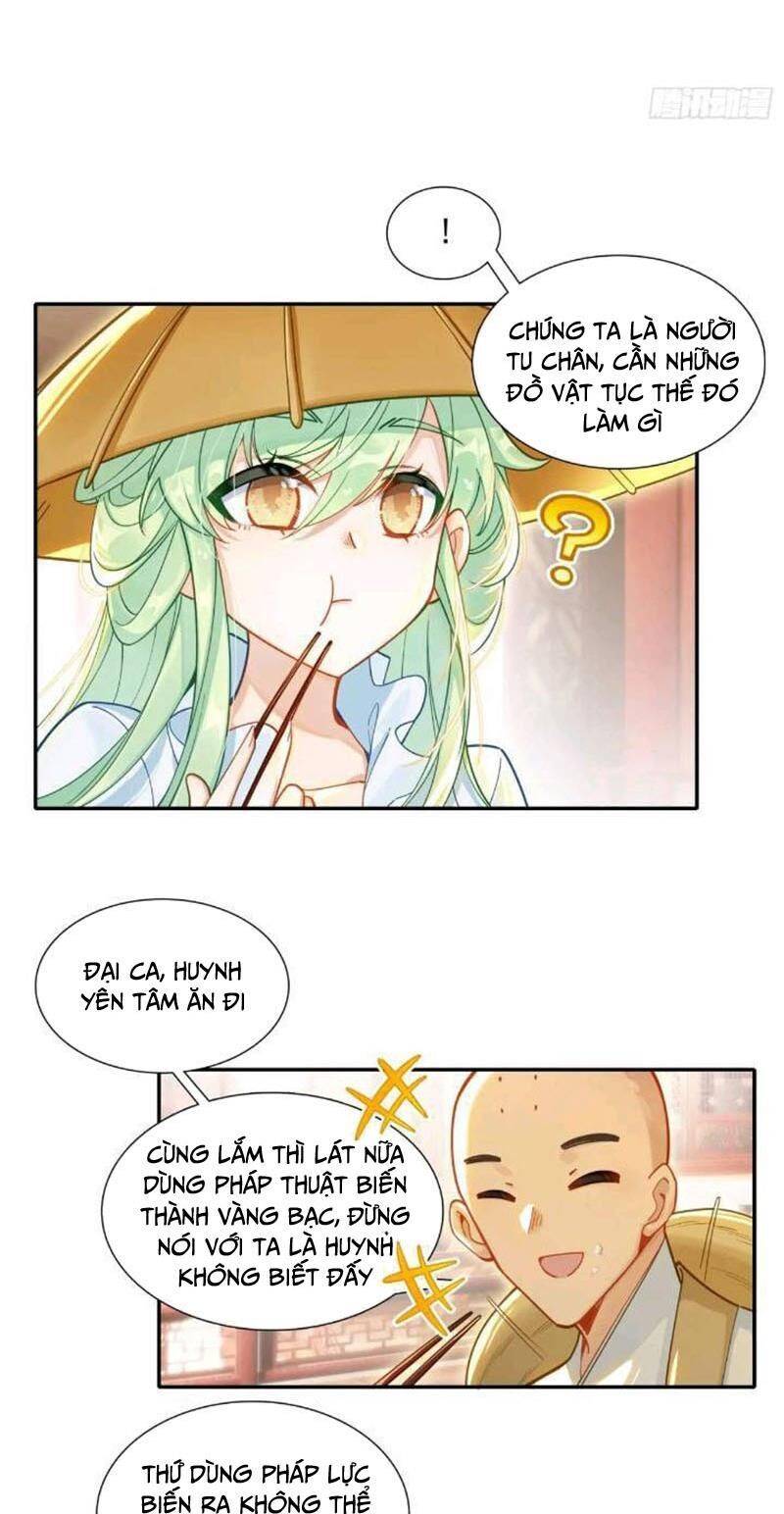 Duy Ngã Độc Tiên: Chapter 88