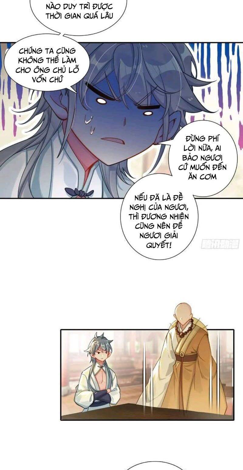 Duy Ngã Độc Tiên: Chapter 88
