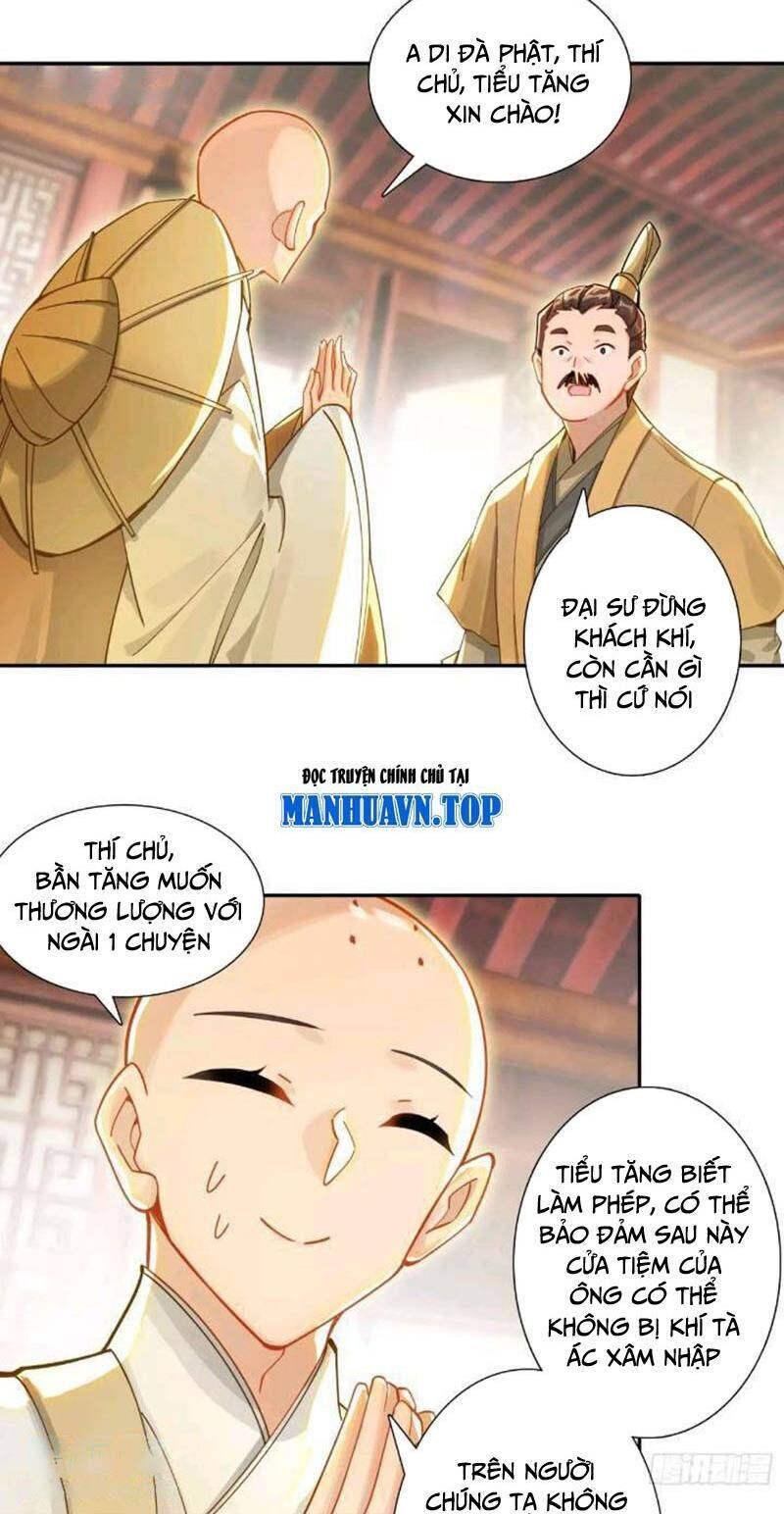 Duy Ngã Độc Tiên: Chapter 88