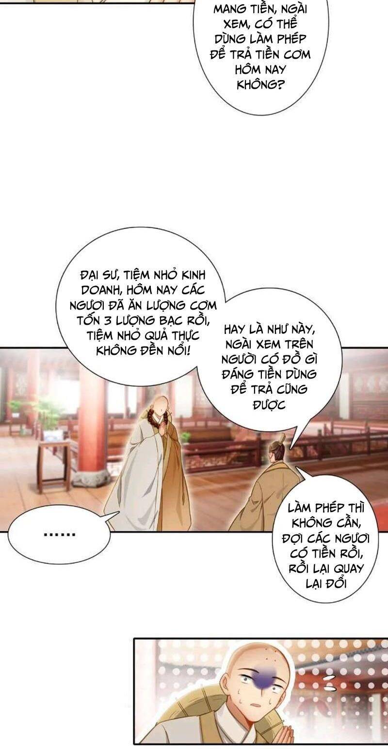 Duy Ngã Độc Tiên: Chapter 88