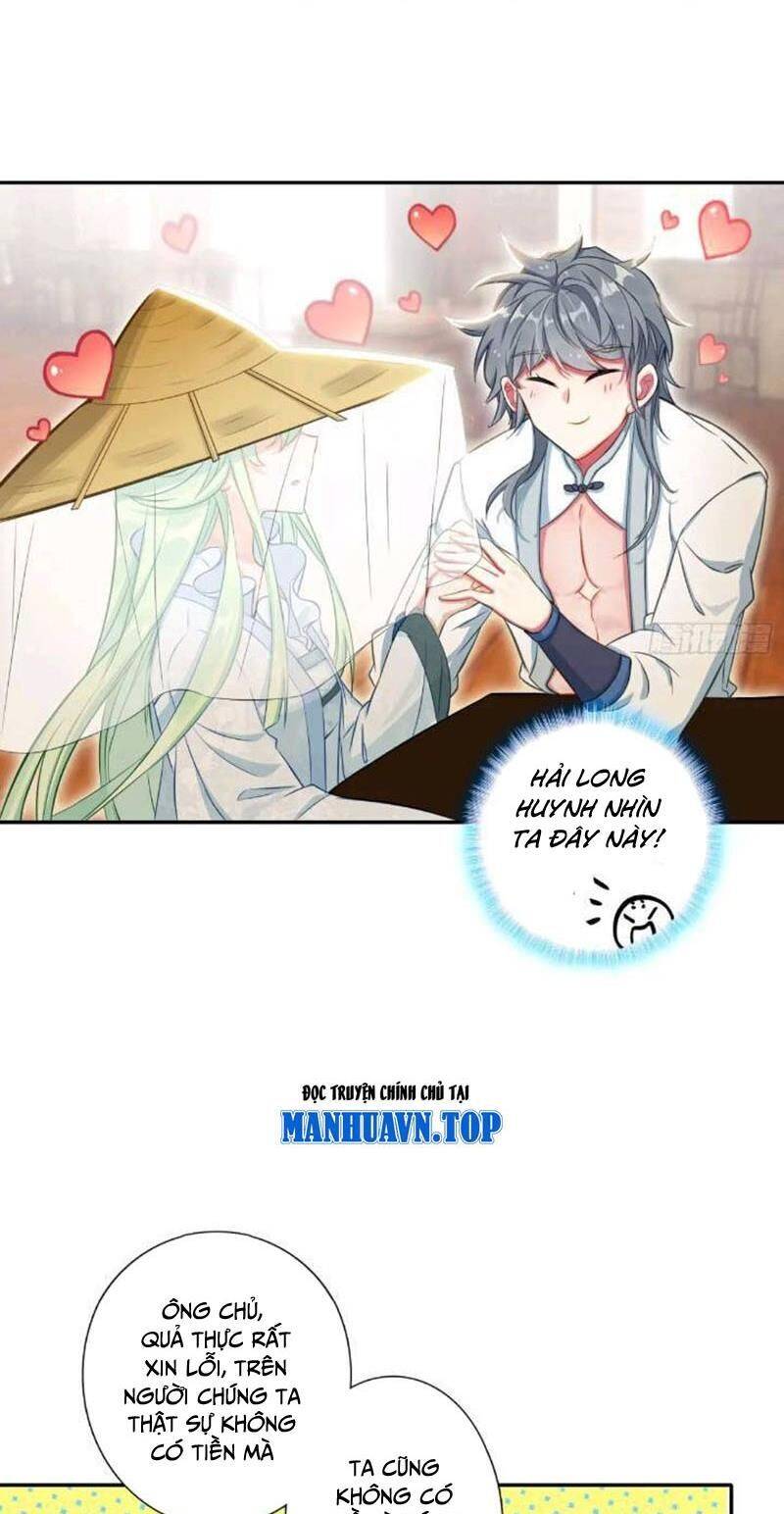 Duy Ngã Độc Tiên: Chapter 88