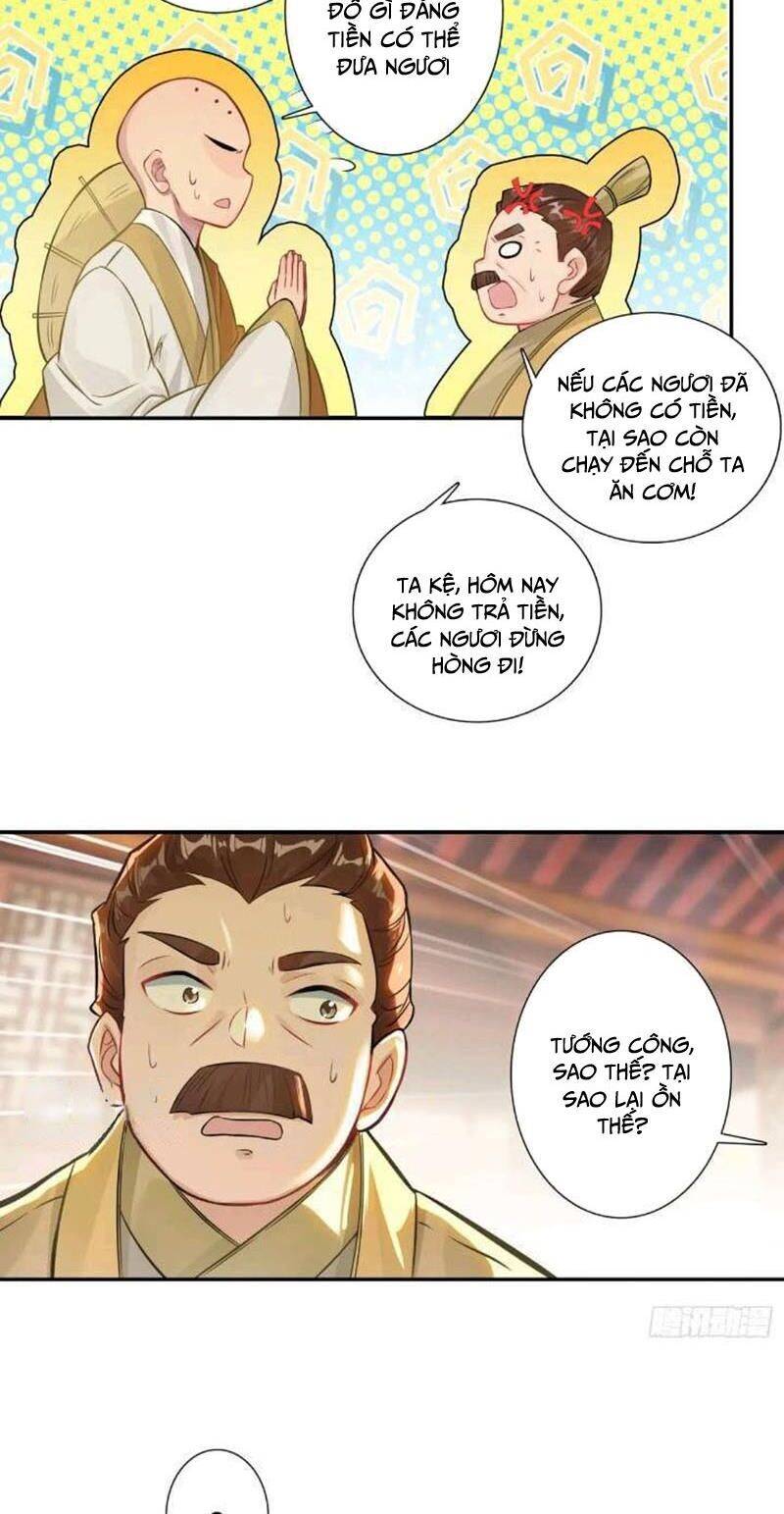 Duy Ngã Độc Tiên: Chapter 88