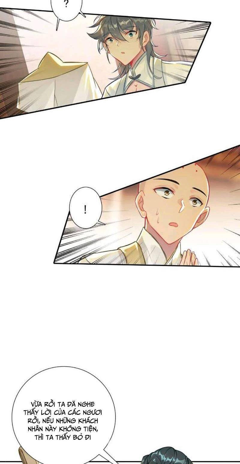 Duy Ngã Độc Tiên: Chapter 88