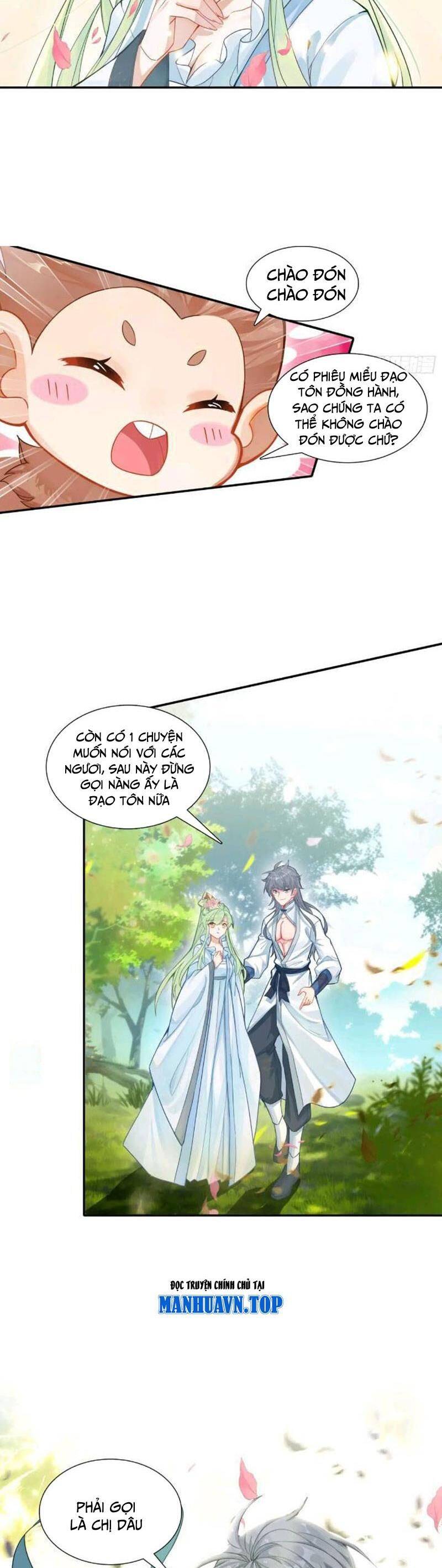 Duy Ngã Độc Tiên: Chapter 88