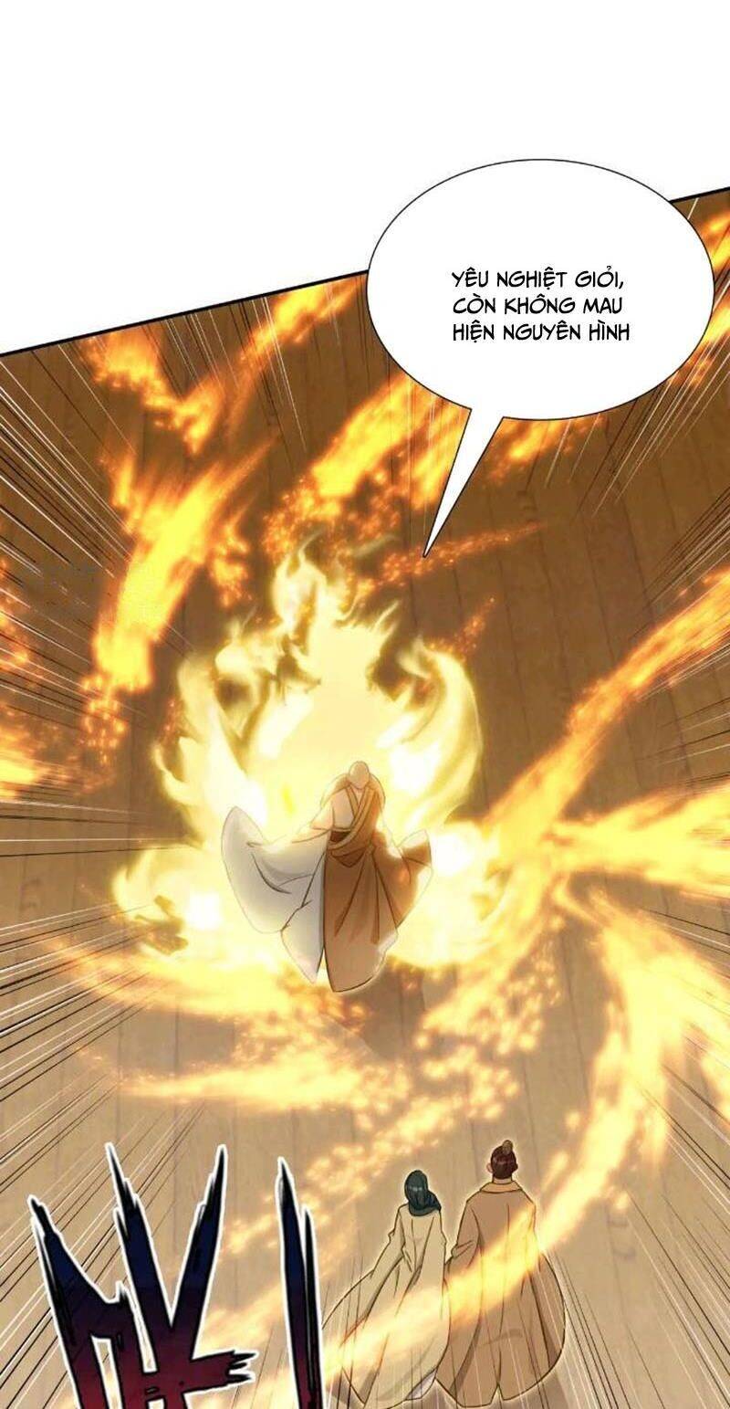 Duy Ngã Độc Tiên: Chapter 88