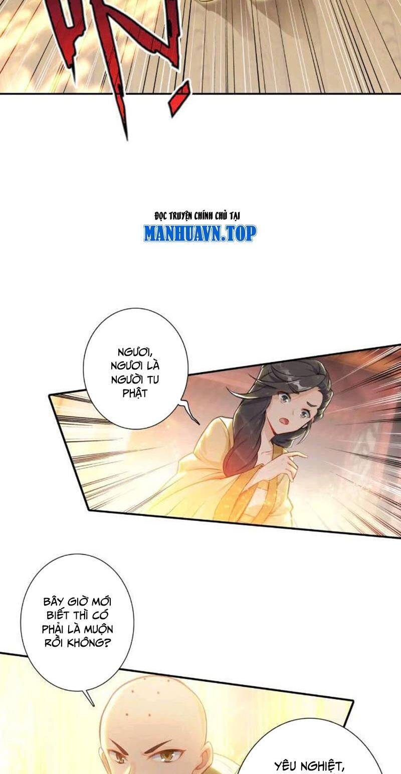 Duy Ngã Độc Tiên: Chapter 88