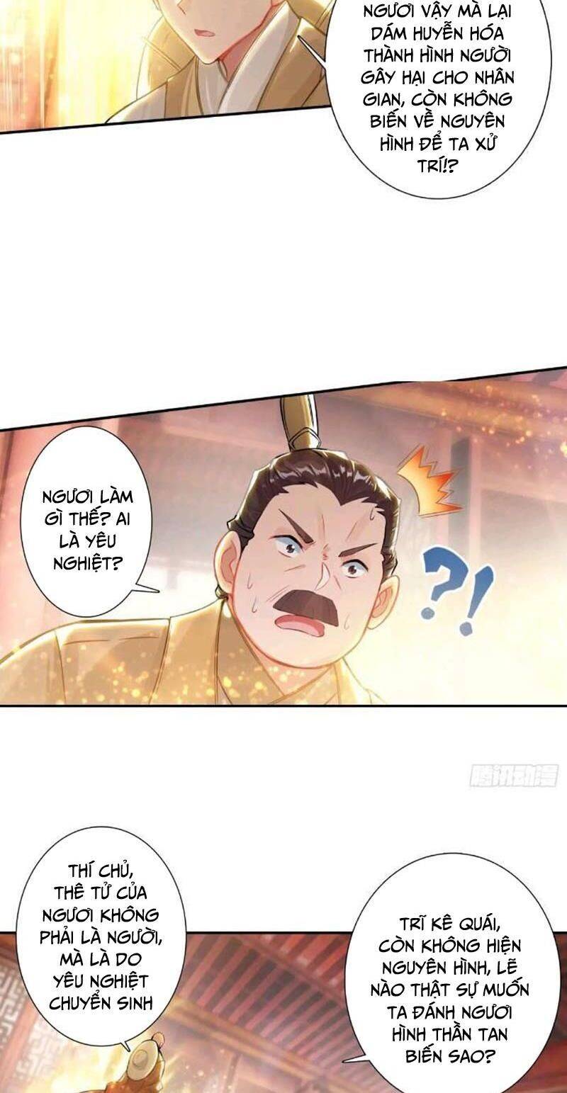 Duy Ngã Độc Tiên: Chapter 88