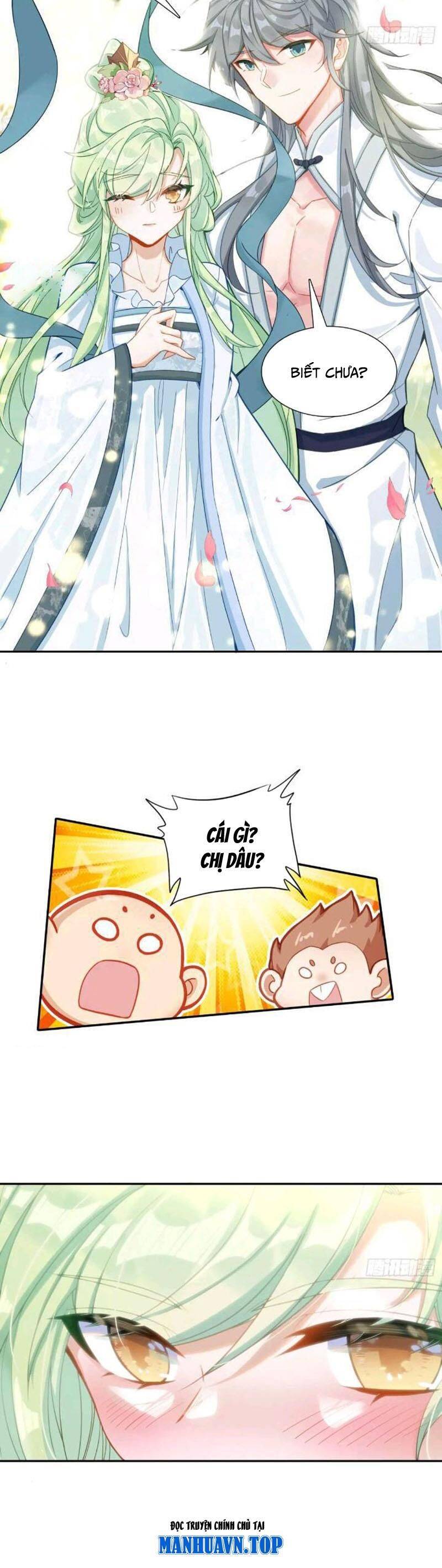 Duy Ngã Độc Tiên: Chapter 88