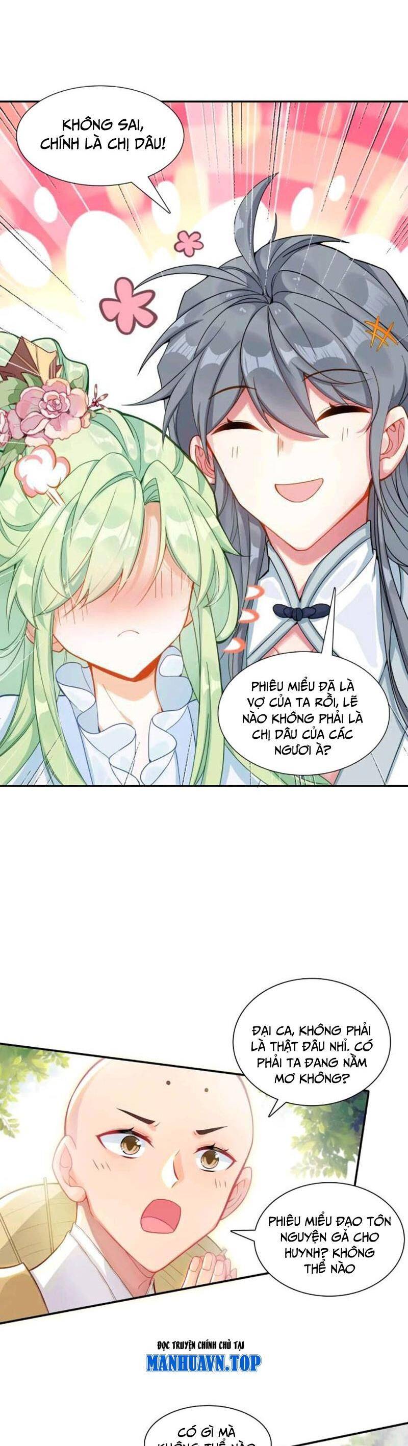 Duy Ngã Độc Tiên: Chapter 88