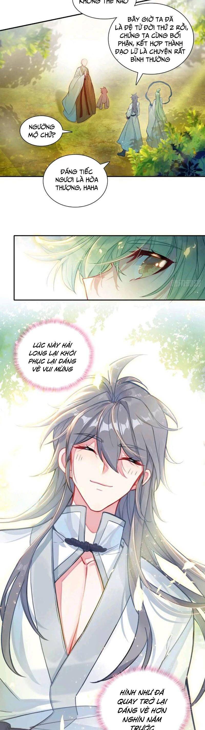 Duy Ngã Độc Tiên: Chapter 88