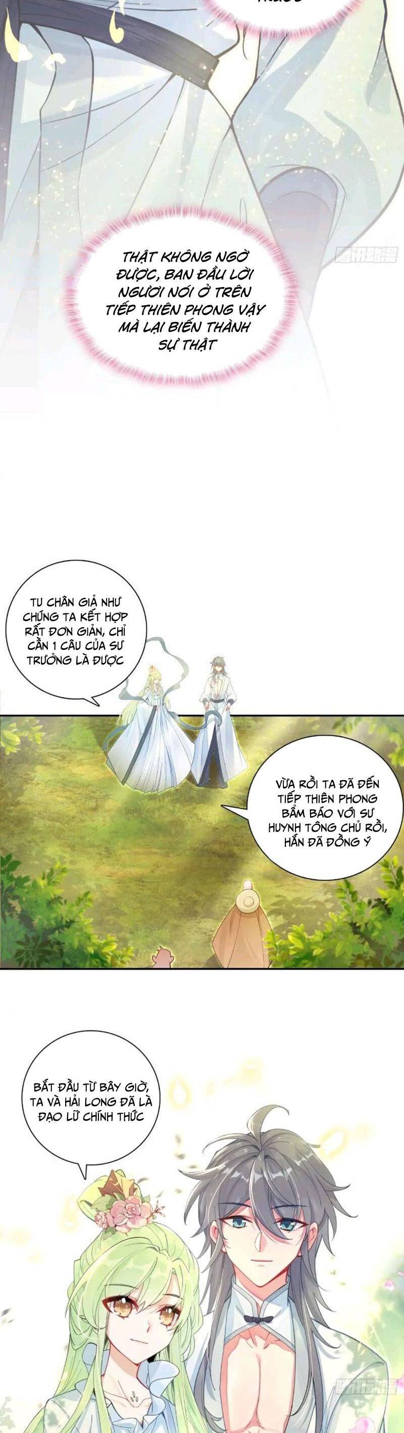 Duy Ngã Độc Tiên: Chapter 88