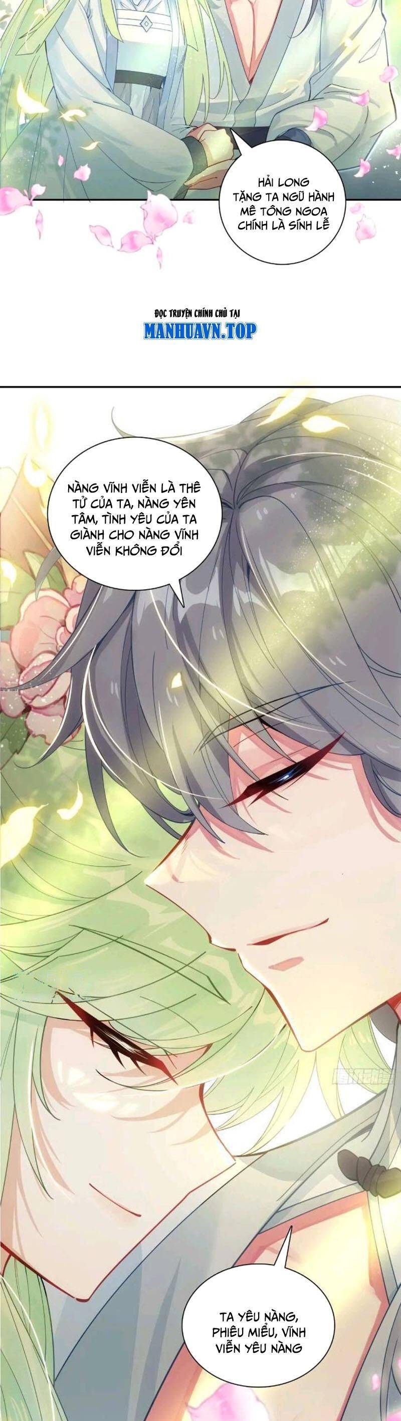 Duy Ngã Độc Tiên: Chapter 88