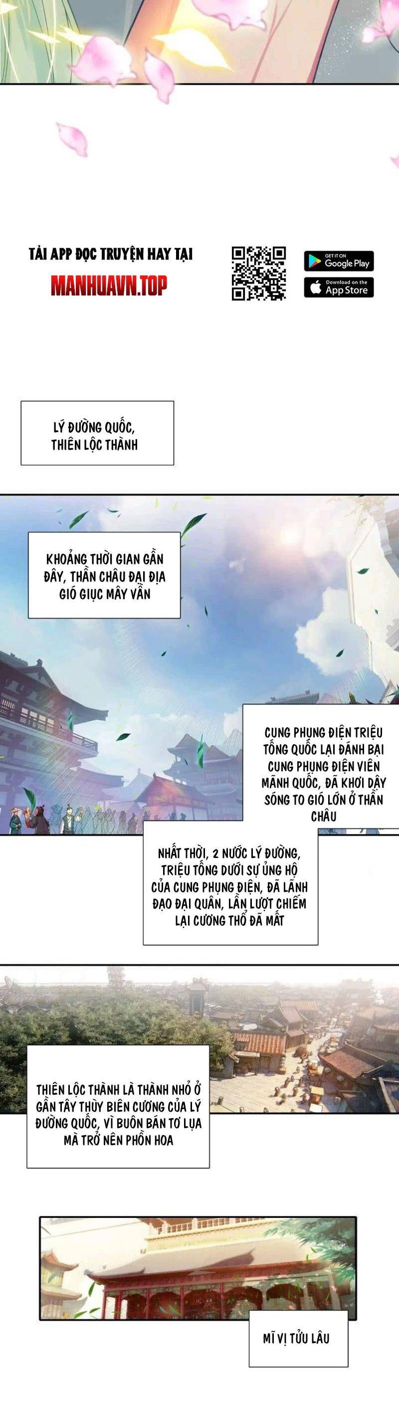 Duy Ngã Độc Tiên: Chapter 88
