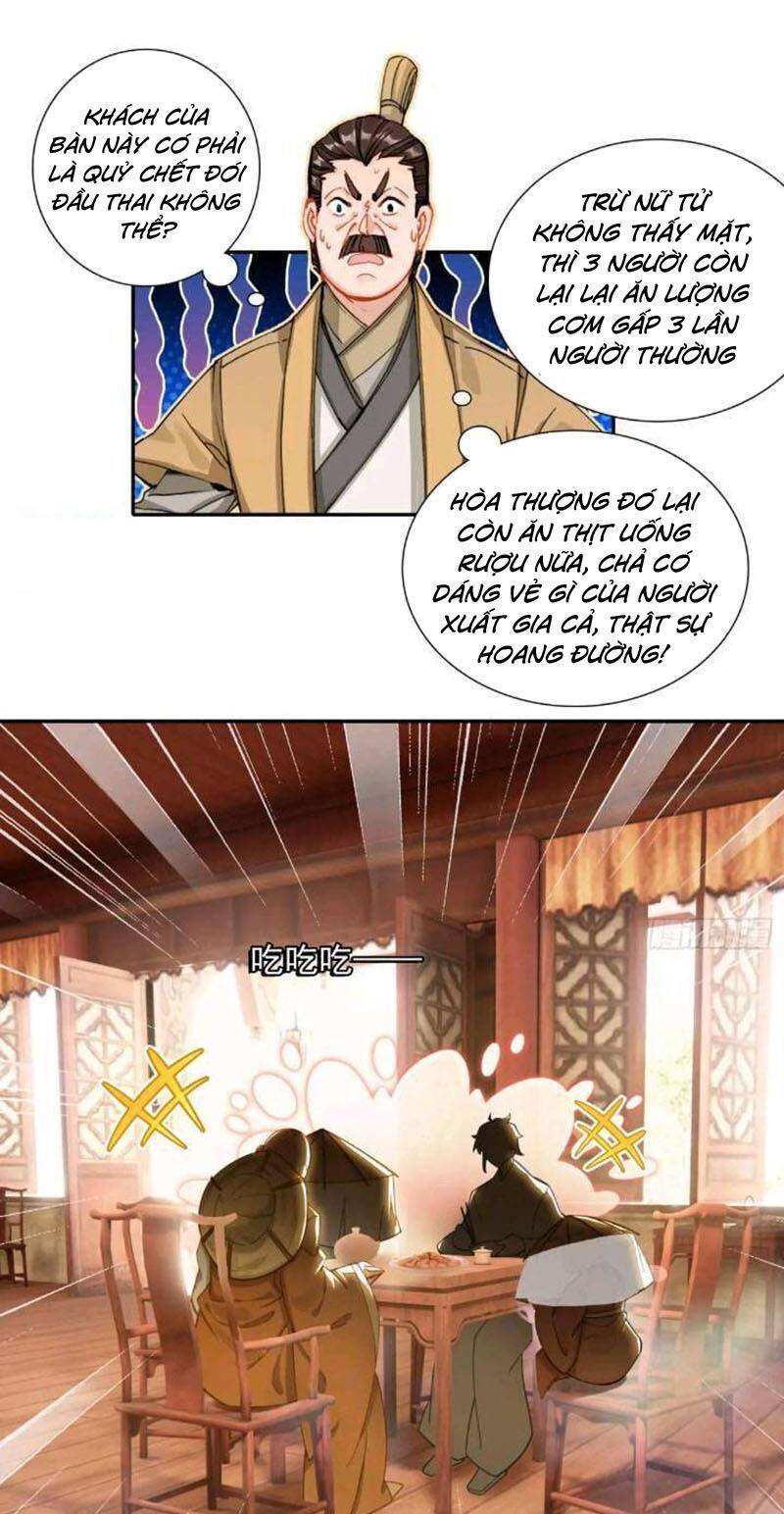 Duy Ngã Độc Tiên: Chapter 88