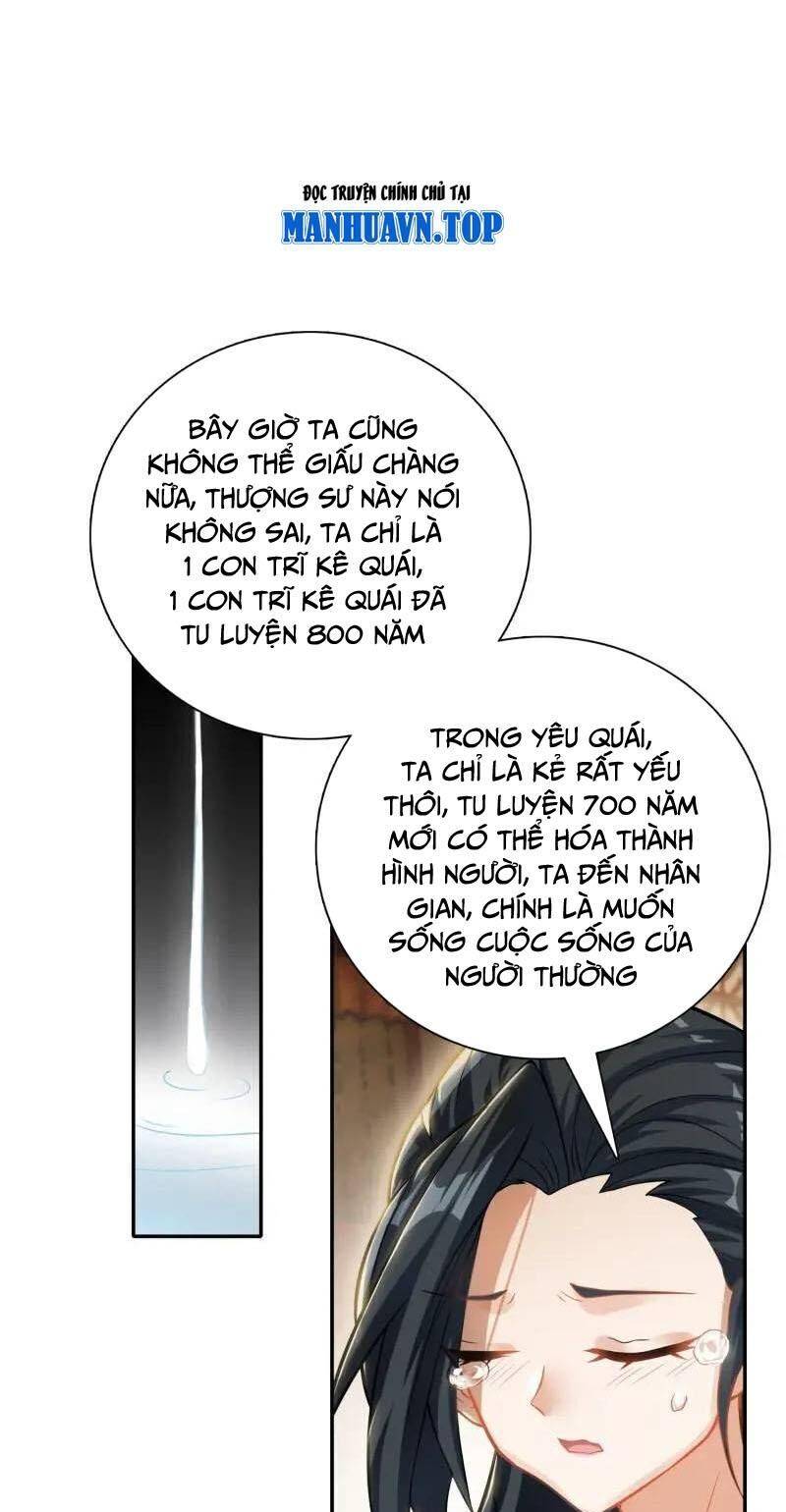Duy Ngã Độc Tiên: Chapter 89