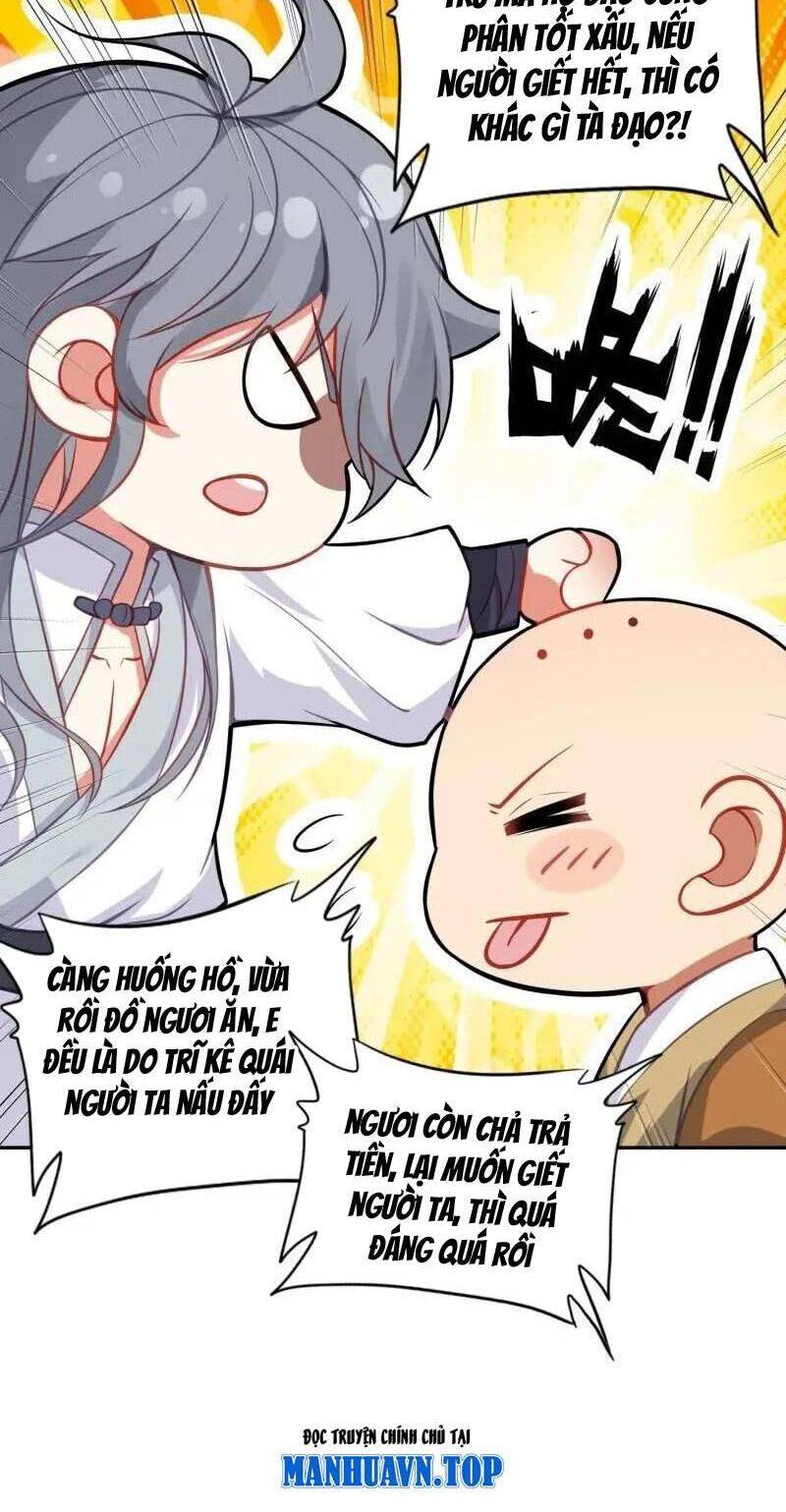 Duy Ngã Độc Tiên: Chapter 89