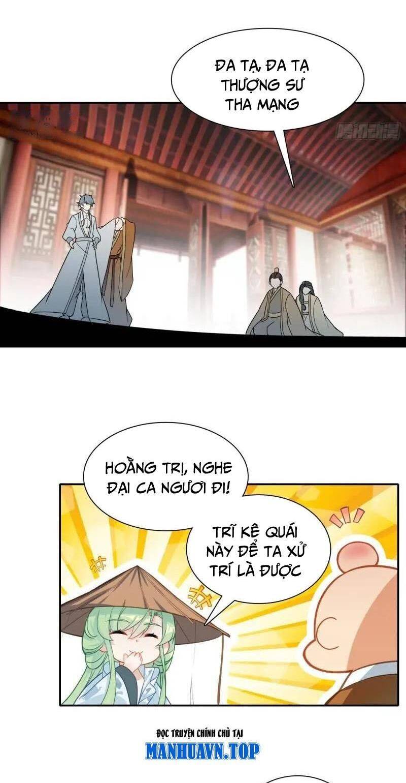 Duy Ngã Độc Tiên: Chapter 89