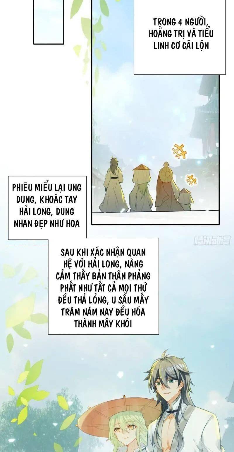Duy Ngã Độc Tiên: Chapter 89