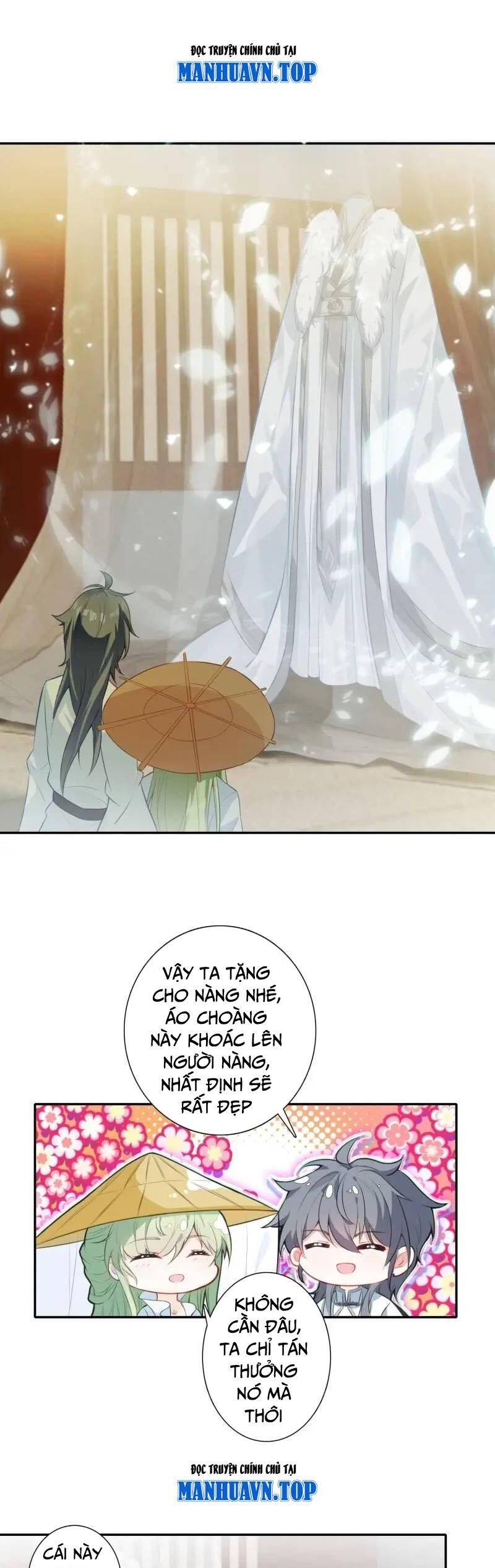 Duy Ngã Độc Tiên: Chapter 89