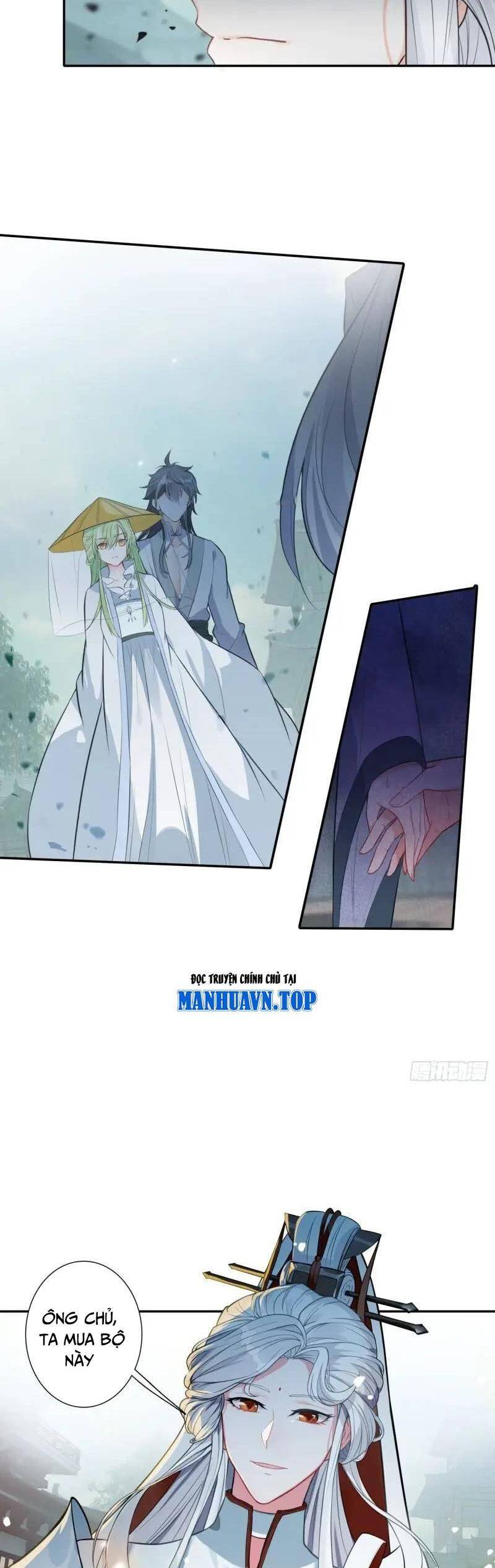 Duy Ngã Độc Tiên: Chapter 89