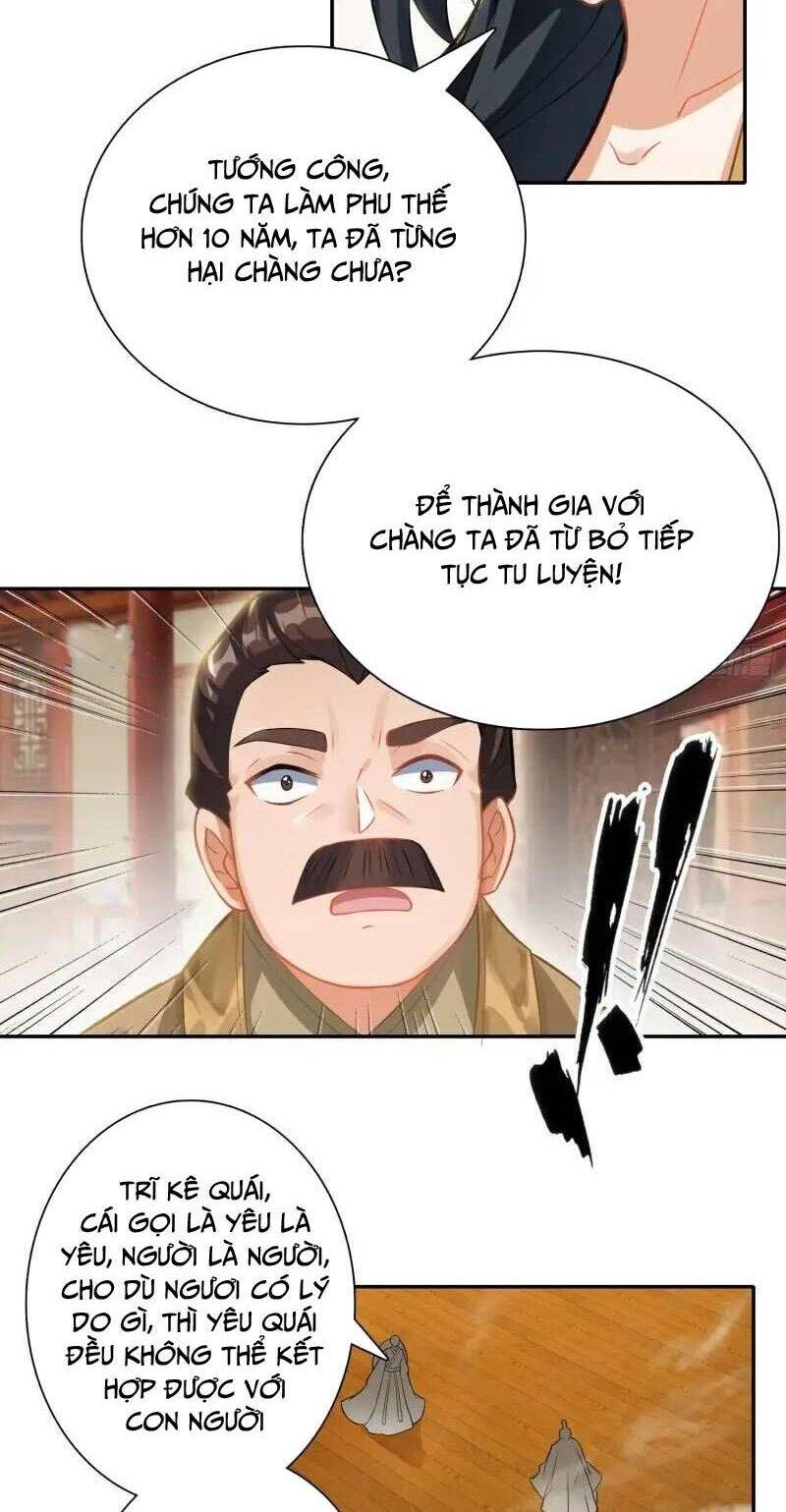 Duy Ngã Độc Tiên: Chapter 89